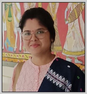 Nayanmoni Bora