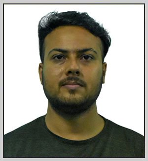 Shidhartha Sarmah