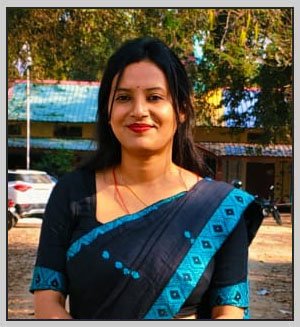 Navaneeta Borah