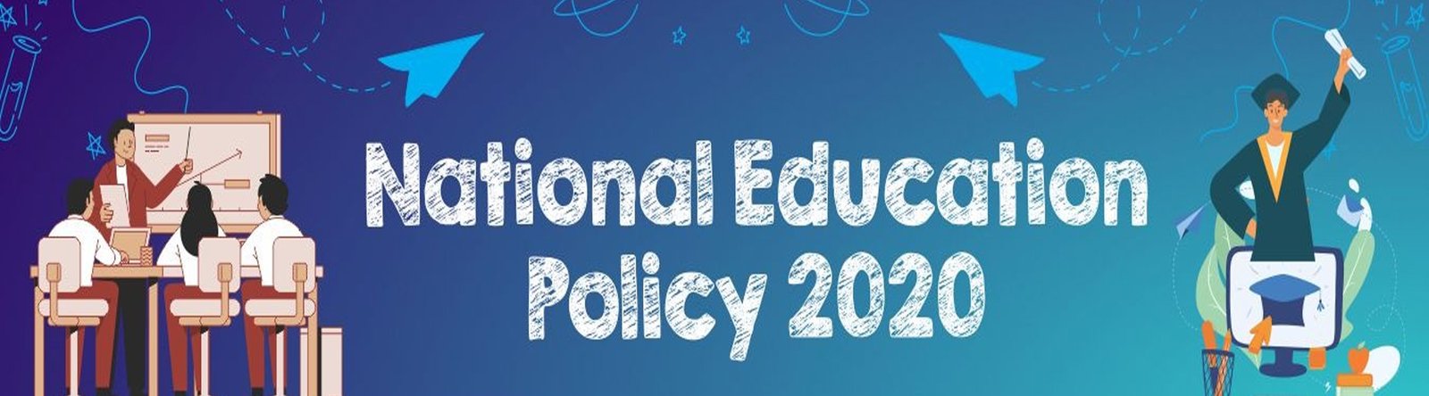 National Education Policy